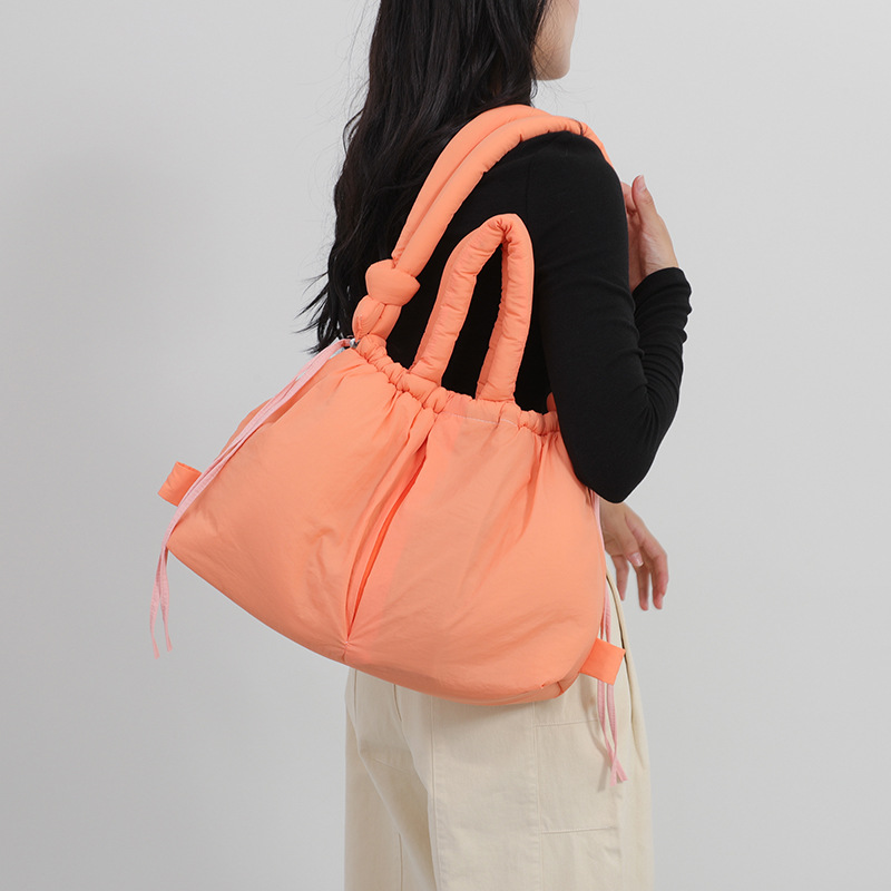Tote Bag Beach - Kadın yeni çanta iç astarlı ceket