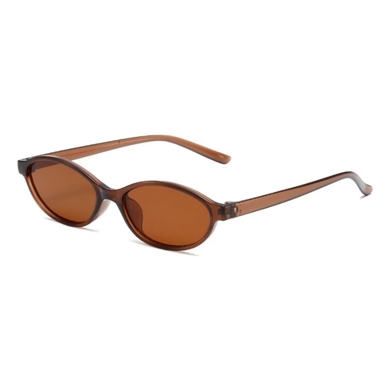 Retro Oval Çerçeve Güneş Gözlü - Sunglasses Cat Eye incelemesi ve fiyatı