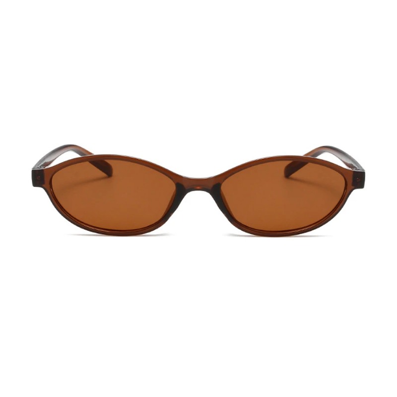 Retro Oval Çerçeve Güneş Gözlü - Sunglasses Cat Eye incelemesi ve fiyatı