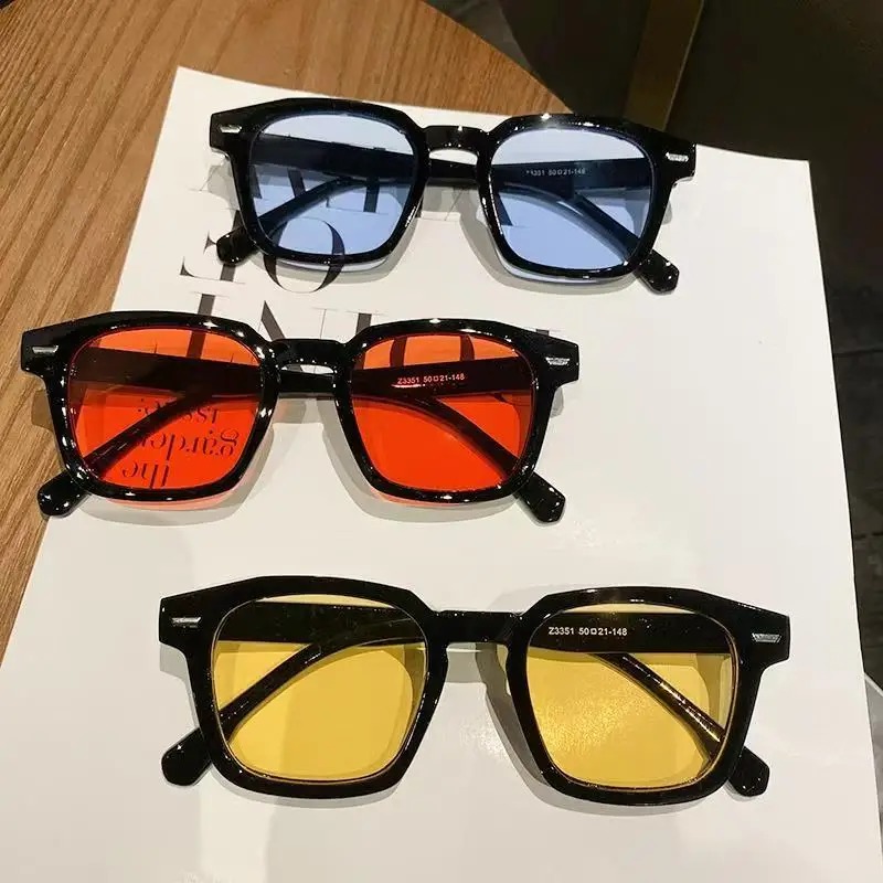 Erkekler Dikdörtgen Vintage Gü - Sunglasses Cat Eye incelemesi ve fiyatı