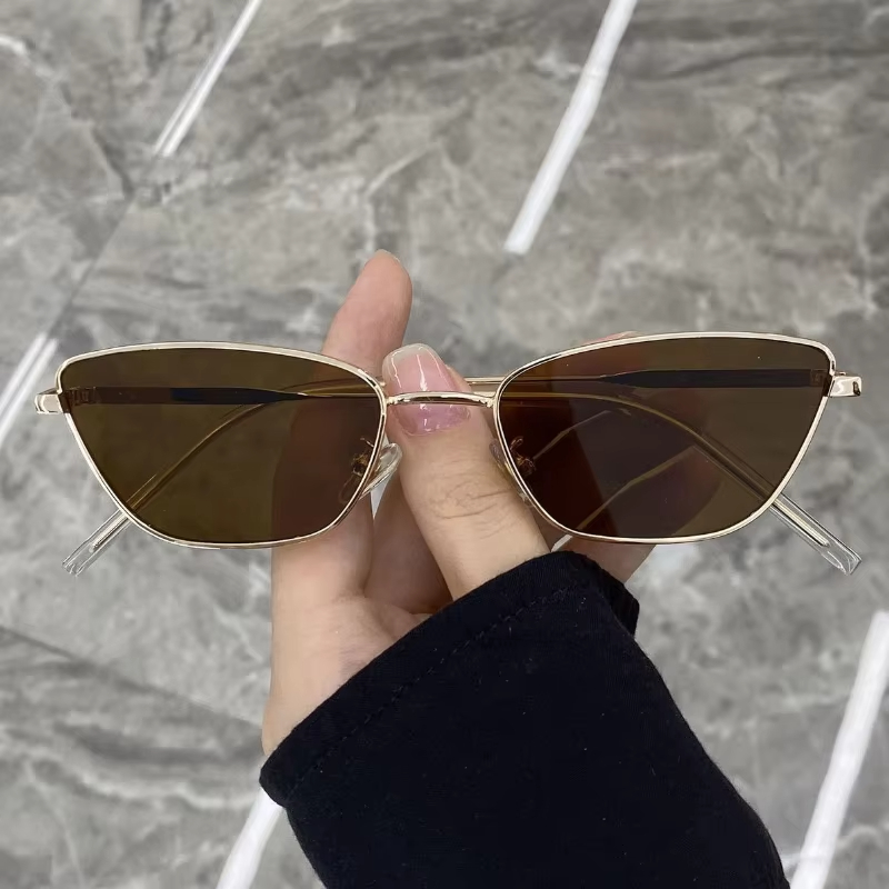 Kadınlar için Moda Kedi Gözü G - Sunglasses Cat Eye incelemesi ve fiyatı