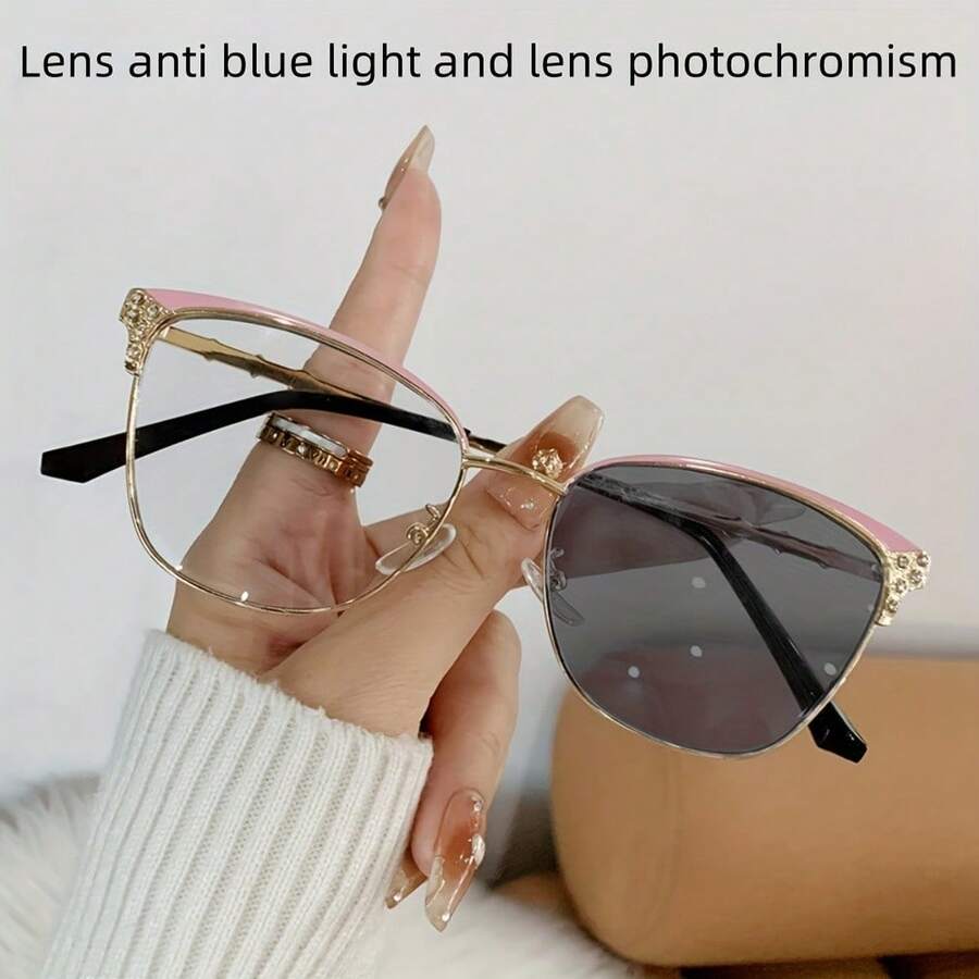 Şık Kadınlar İçin Taşlı Kedi G - Sunglasses Cat Eye incelemesi ve fiyatı