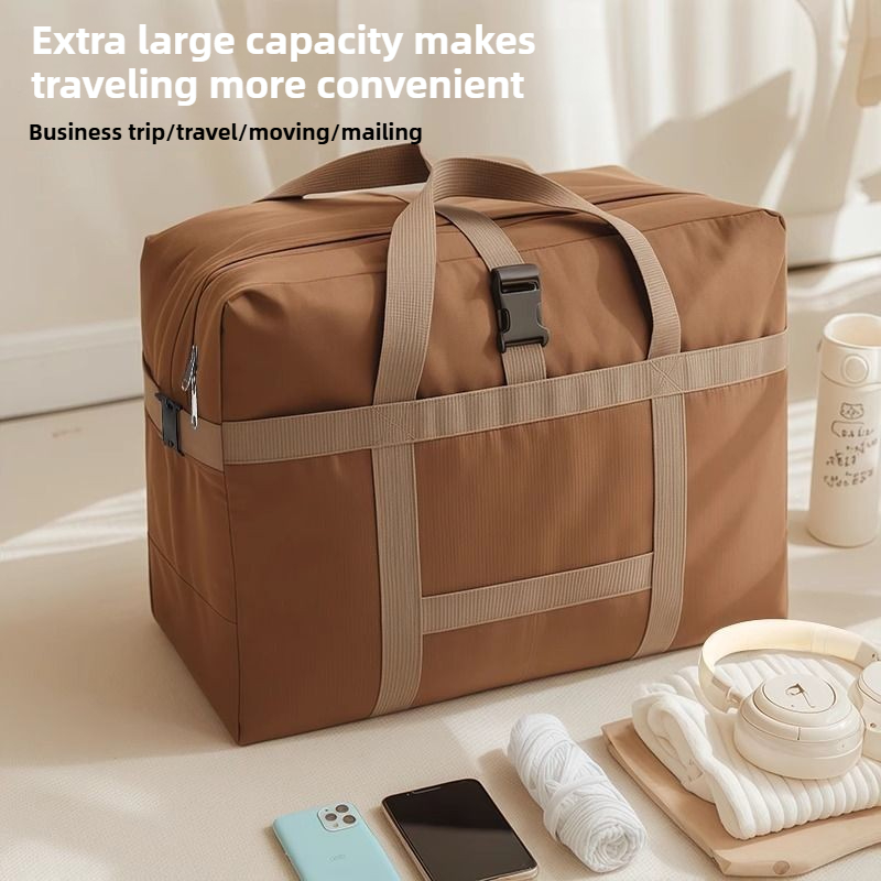 Ekstra Büyük Seyahat Spor Çant - Tote Bag Beach incelemesi ve fiyatı