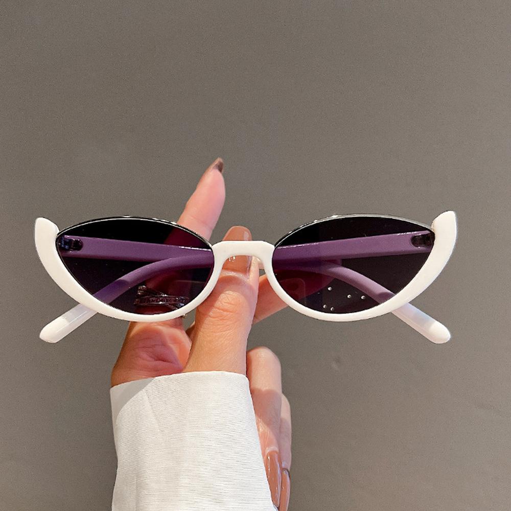 Vintage Küçük Kadın Erkek Güne - Sunglasses Cat Eye incelemesi ve fiyatı