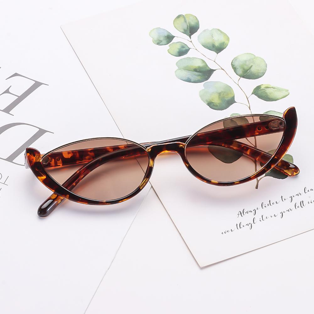 Vintage Küçük Kadın Erkek Güne - Sunglasses Cat Eye incelemesi ve fiyatı