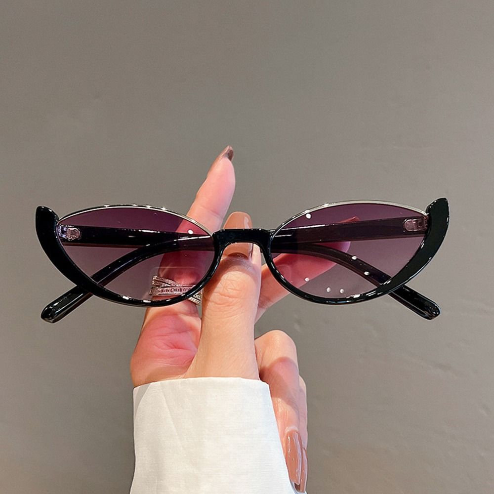 Vintage Küçük Kadın Erkek Güne - Sunglasses Cat Eye incelemesi ve fiyatı