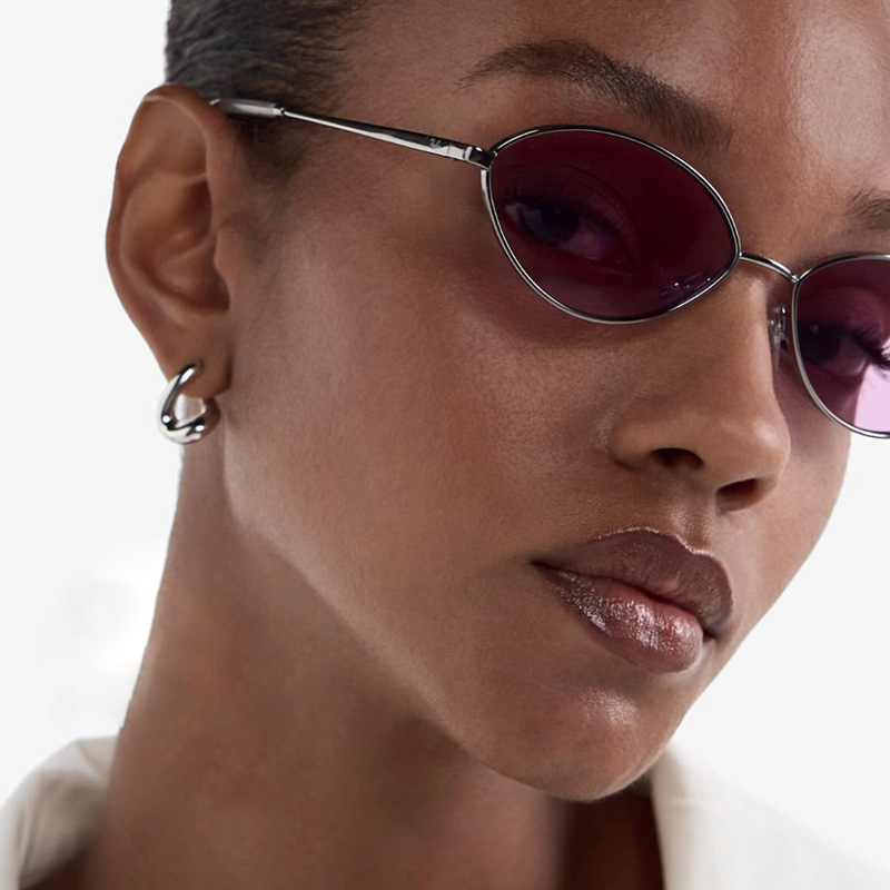 Kadınlar için Retro Kedi Gözü  - Sunglasses Cat Eye incelemesi ve fiyatı