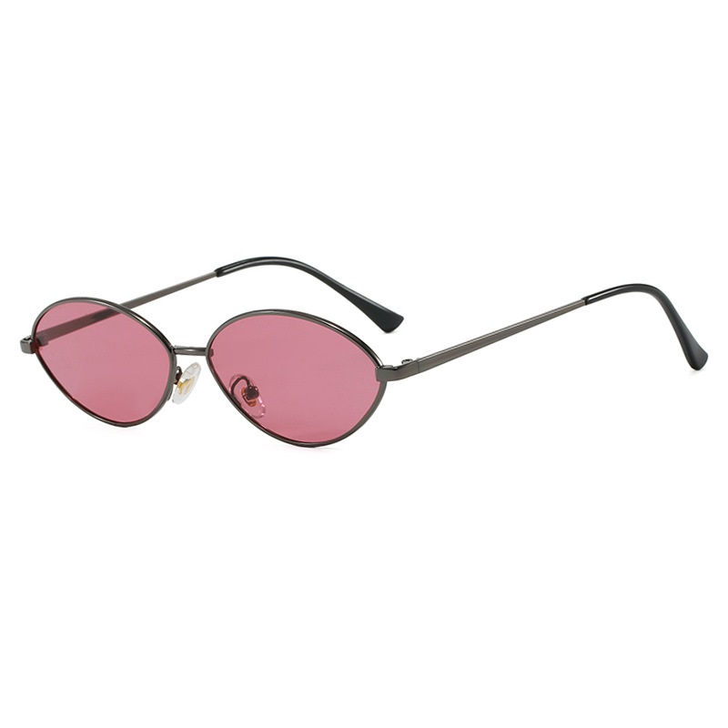 Kadınlar için Retro Kedi Gözü  - Sunglasses Cat Eye incelemesi ve fiyatı