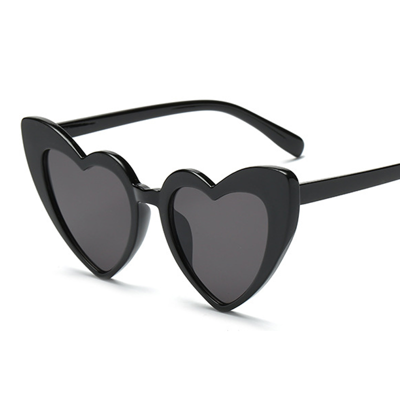 Aşk Kalp Kedi Gözü Güneş Gözlü - Sunglasses Cat Eye incelemesi ve fiyatı