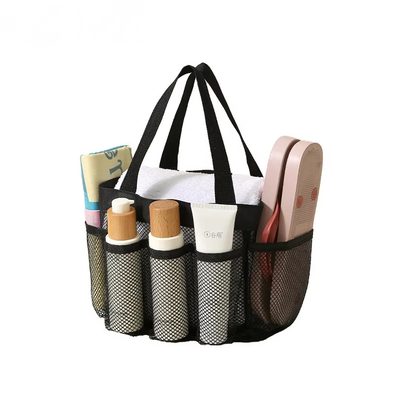 Taşınabilir File Duş Çantası P - Tote Bag Beach incelemesi ve fiyatı