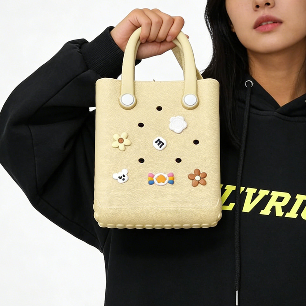 Plaj Çantası Piknik Saklama Se - Tote Bag Beach incelemesi ve fiyatı