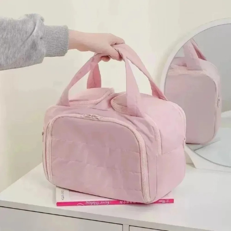 2026 Y2K Kadın Eko Naylon Çant - Tote Bag Beach incelemesi ve fiyatı